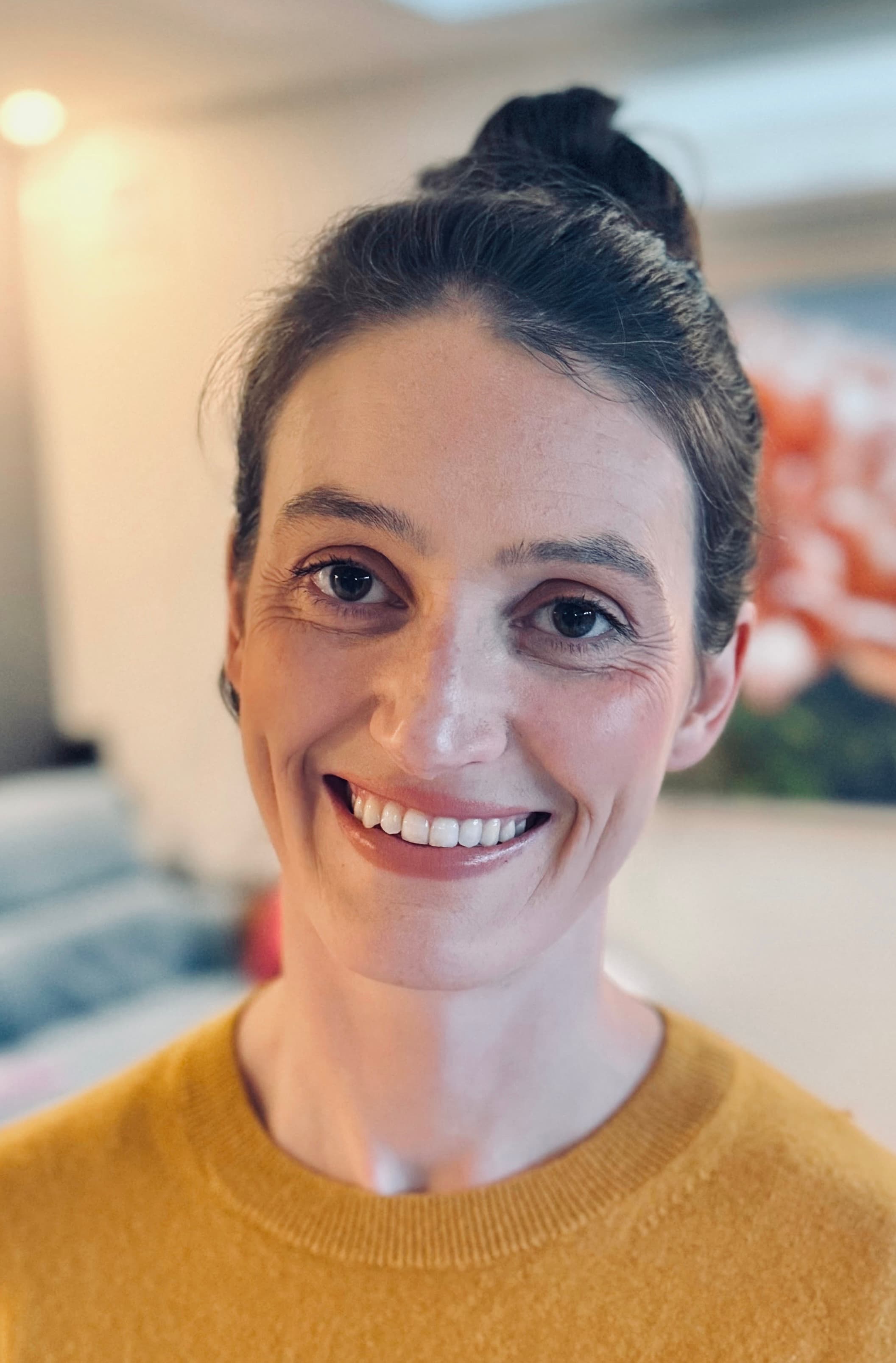 Photo of Emma Jordan-Rooney